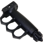 SRC AIRSOFT RIFLE KNUCKLE ATTACK GRIP SM4-119