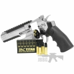 SRC Titan CO2 Revolver