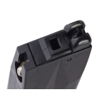 SRC SR92 Gas Airsoft Magazine SR92-M