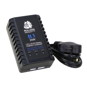 Lipo Airsoft Charger