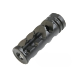 STEEL SHARK FLASH HIDER LB UP-39B