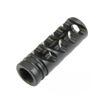 STEEL SHARK FLASH HIDER LB UP-39B