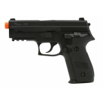 SIG PROFORCE P229 GAS AIRSOFT PISTOL AIR-PF-229