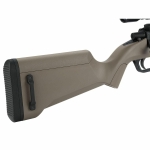 AMOEBA AS-01 STRIKER RIFLE SPRING SNIPER RIFLE -TAN 2274588