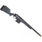 AMOEBA STRIKER S1 AS-01 GEN2 BOLT ACTION SNIPER RIFLE URBAN GREY 2274590