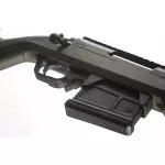 Amoeba Striker AS-01 Gen2 S1 Bolt Action Sniper Rifle Olive Drab – 2274589