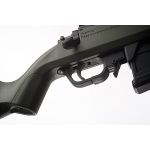 Amoeba Striker AS-01 Gen2 S1 Bolt Action Sniper Rifle Olive Drab – 2274589