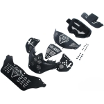 Transformers Ultimate Protection Airsoft Mask (Lens) With Neck Guard Extension Tan MA-25-T