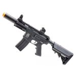 SR4 CQB MICRO EBB BLOWBACK AIRSOFT GUN GEB-1709