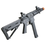 BULLDOG FALCON Z QD AEG AIRSOFT GUN GE-8M2009