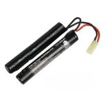 9.6V 1600 AIRSOFT BATTERY PACK 9.6-1600-NC