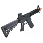 SR4PI BULLDOG M4PI RIS AIRSOFT ELECTRIC RIFLE SR4-PI