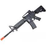 SR4PG BULLDOG M4PG RIS SPORT LINE AIRSOFT ELECTRIC RIFLE SR4-PG