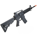 SR4PG BULLDOG M4PG RIS SPORT LINE AIRSOFT ELECTRIC RIFLE SR4-PG