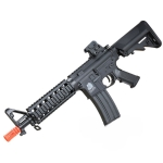 SR4PI BULLDOG M4PI RIS AIRSOFT ELECTRIC RIFLE SR4-PI