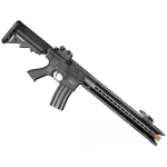 SR4 MAMBA L Airsoft EBB Electric Blowback RIFLE FULL METAL GEB-1721
