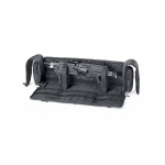 Tactical Feature Pack (115cm) Black GUN BAG GB-27-BK