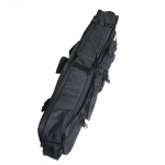 Tactical Feature Pack (115cm) Black GUN BAG GB-27-BK