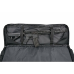 GB16 Dual Cabbeen Functional Bag BLACK GB-16-BK