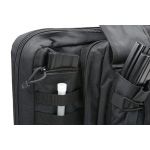 GB16 Dual Cabbeen Functional Bag BLACK GB-16-BK