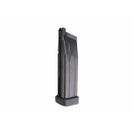 WE 3.8 BABY HI-CAPA GAS MAGAZINE 25 ROUNDS HI-CAPA-3.8-M