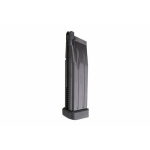 WE 3.8 BABY HI-CAPA GAS MAGAZINE 25 ROUNDS HI-CAPA-3.8-M