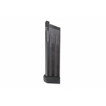 WE 3.8 BABY HI-CAPA GAS MAGAZINE 25 ROUNDS HI-CAPA-3.8-M