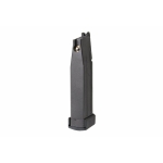 WE 3.8 BABY HI-CAPA GAS MAGAZINE 25 ROUNDS HI-CAPA-3.8-M
