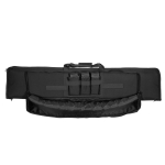 M4 Functional Gun Bag (120CM) Black GB-02-BK