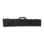 GB05 Sniper Rod Package Gun Bag Black GB-05-BK