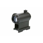 AVENGERS T1 MICRO REFLEX DOT SIGHT RIFLE WITH QD RISER T1-MICRO