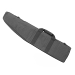 GUN BAG 100 CM BLACK Q019