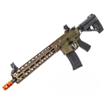VFC Avalon Saber Carbine M-Lok Airsoft Gun Tan 2273315