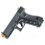 Umarex Glock G17 Gen3 Airsoft Gas Blowback Pistol 2276312
