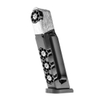 Umarex SA10 Spare Magazine with 3 Rotary Clips 2252114