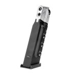 Umarex SA10 Spare Magazine with 3 Rotary Clips 2252114