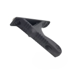 Amoeba Modular Front 45 Degree M-Lok Foregrip Black 2218022