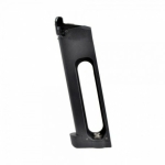 HFC HG HGA CO2 Airsoft Pistol Magazine 25 Rounds HG-190-COM