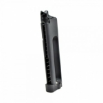 HFC HG HGA CO2 Airsoft Pistol Magazine 25 Rounds HG-190-COM