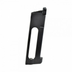 HFC HG HGA CO2 Airsoft Pistol Magazine 25 Rounds HG-190-COM