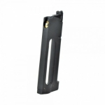 HFC HG HGA CO2 Airsoft Pistol Magazine 25 Rounds HG-190-COM