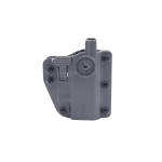 SWISS ARMS ADAPTX HOLSTER – GRAY 603673