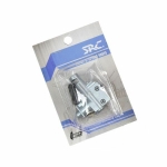 SRC Full Metal One Piece Hop Up Complete Unit/Chamber w/ C Clamp & Hop Up Bucking SM4-55