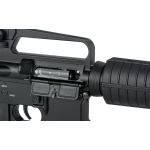 SR4PG BULLDOG M4PG RIS SPORT LINE AIRSOFT ELECTRIC RIFLE SR4-PG