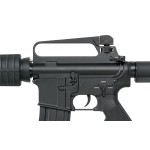 SR4PG BULLDOG M4PG RIS SPORT LINE AIRSOFT ELECTRIC RIFLE SR4-PG