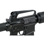 SR4PG BULLDOG M4PG RIS SPORT LINE AIRSOFT ELECTRIC RIFLE SR4-PG