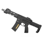 KWA RONIN TACTICAL T6 VM4 PDW AEG AIRSOFT RIFLE 104-01406