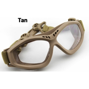 Goggles for Airsoft