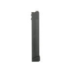 FALCON SR4 9MM 110 ROUNDS MID CAP PLASTIC MAGAZINE SM4-132
