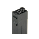 FALCON SR4 9MM 110 ROUNDS MID CAP PLASTIC MAGAZINE SM4-132
